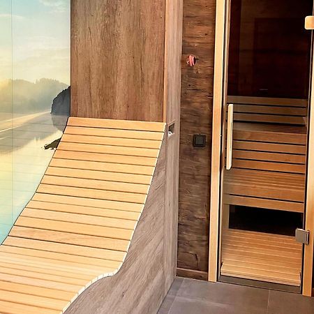 Strandberg'S Ursprung: Spa & Kitchen Браунлаге Екстериор снимка