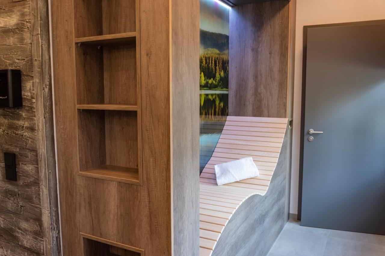 Strandberg'S Ursprung: Spa & Kitchen Браунлаге Екстериор снимка