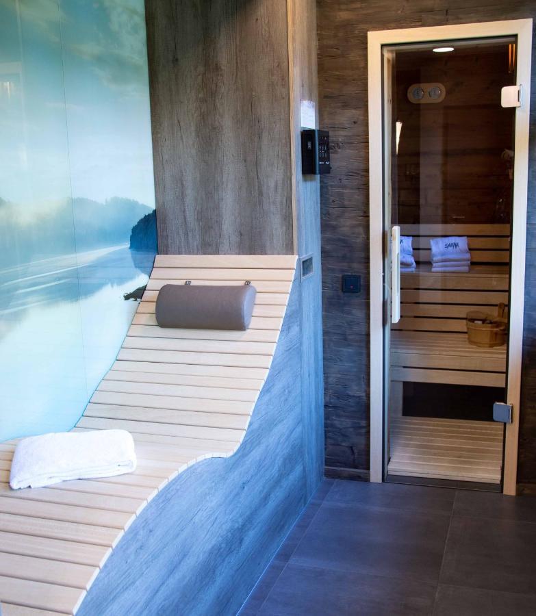 Strandberg'S Ursprung: Spa & Kitchen Браунлаге Екстериор снимка