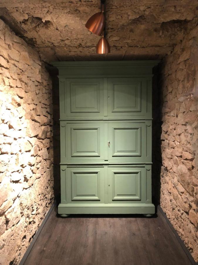 Strandberg'S Ursprung: Spa & Kitchen Браунлаге Екстериор снимка