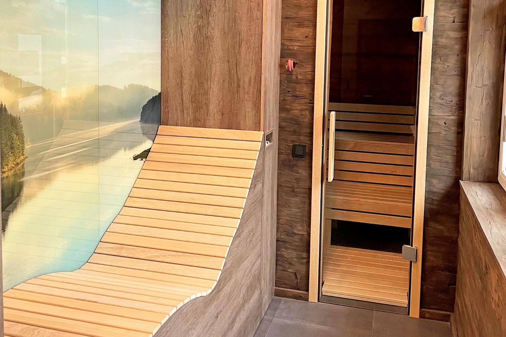 Strandberg'S Ursprung: Spa & Kitchen Браунлаге Екстериор снимка